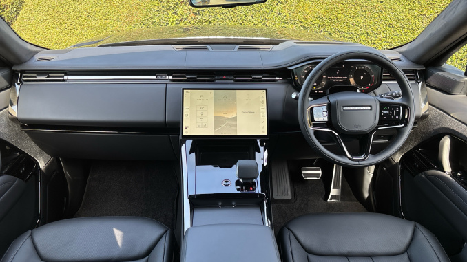 Land Rover Range Rover Sport 3.0 D300 Autobiography 5dr Auto Diesel Estate - Image 9